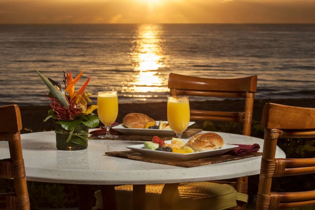Delray Sands Resort - Général