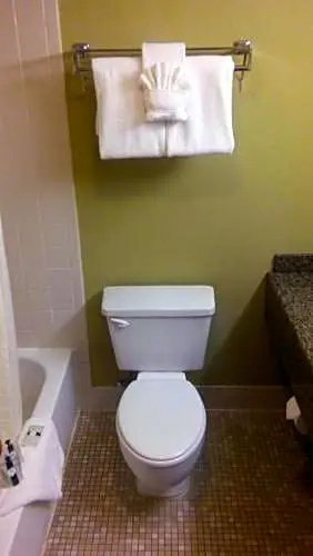 Windemere Hotel & Conference Center - Chambres