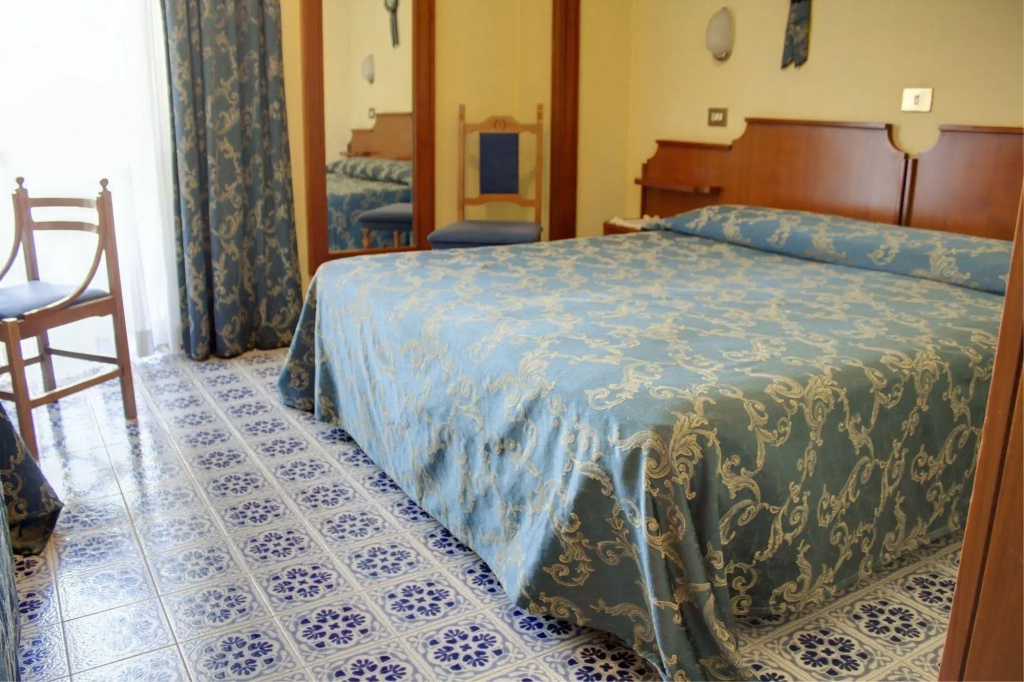 Hotel Bonifacio - Général