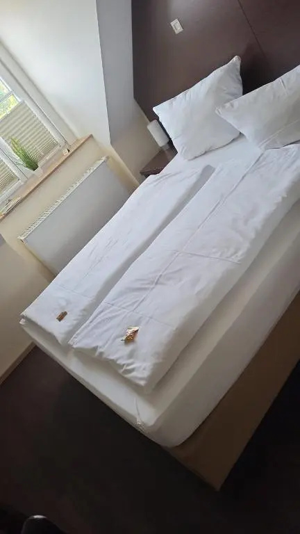 Hotel Stadt Steinheim - Chambres