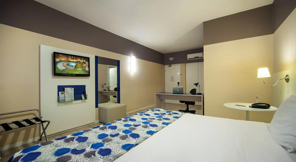 Comfort Hotel Fortaleza - Général
