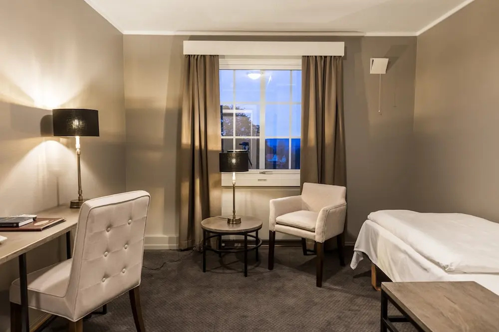 Klækken Hotell - Chambres