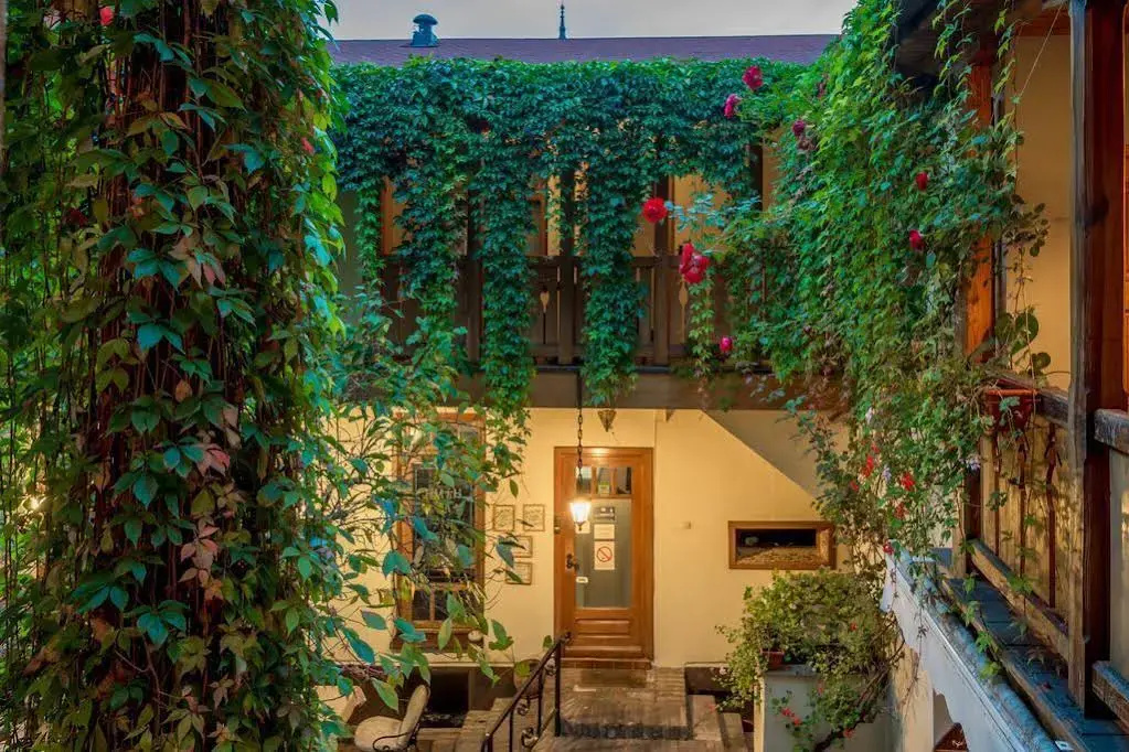 Hotel photo 23
