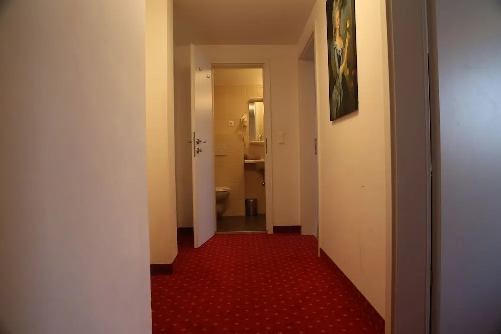 Hotel Kaiser Franz Josef - Général