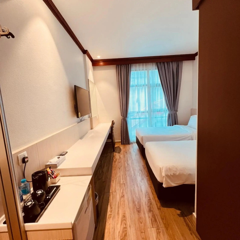 Hotel photo 2