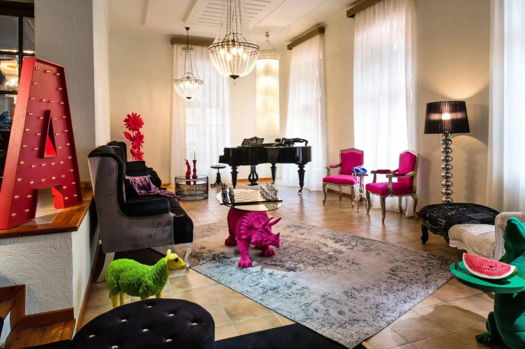 Hotel photo 3