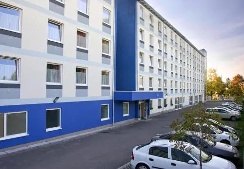 Hotel Magister