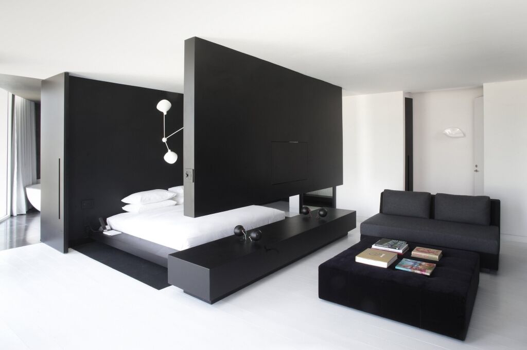 Habita Monterrey, a Member of Design Hotels picture