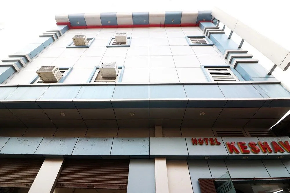 OYO 28331 Hotel Keshav-a Unit Of Ghaziabad Inn