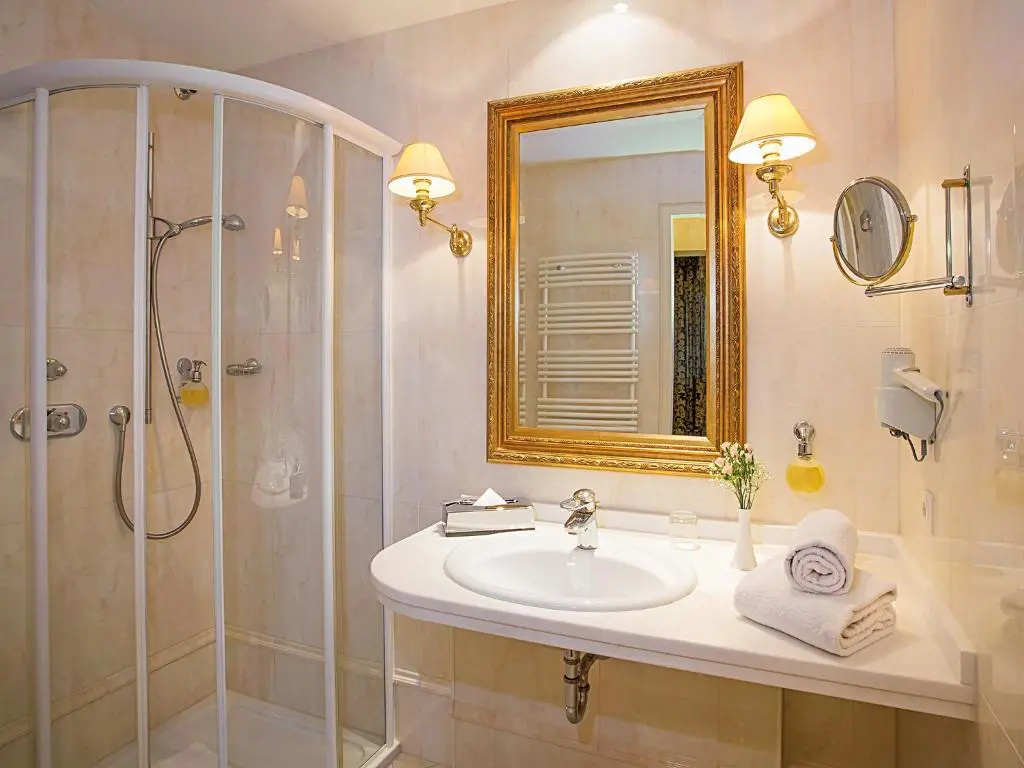 Victor's Residenz-Hotel Leipzig - Chambres