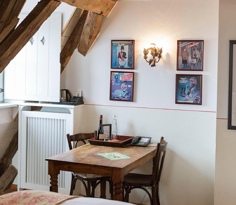 Hotel Orpha E Groayes Haus - Général