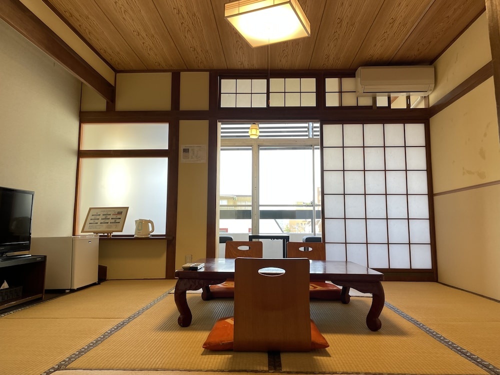 Guest House Sunline Beppu - Hostel 사진 11