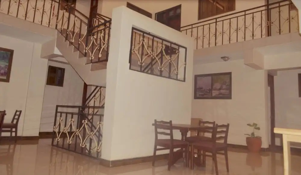 Hotel photo 11
