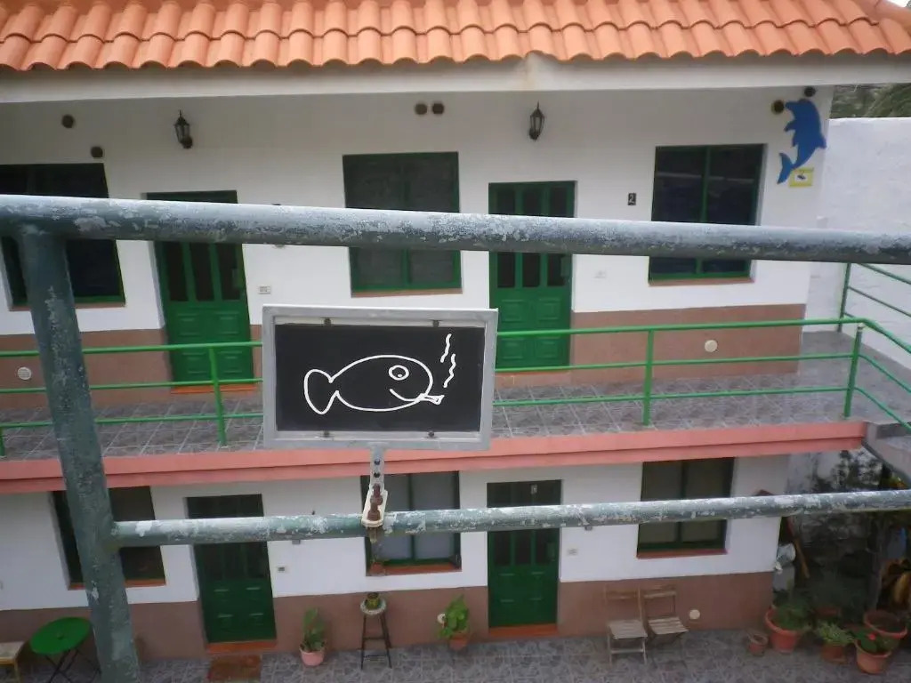 Apartment in La Gomera 100799
