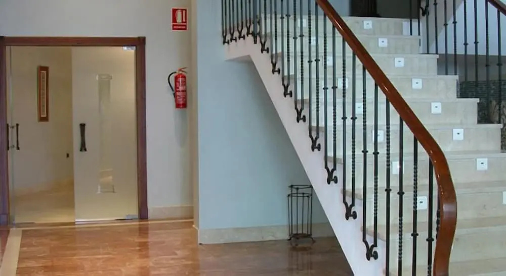 Hotel MM Antequera - Général