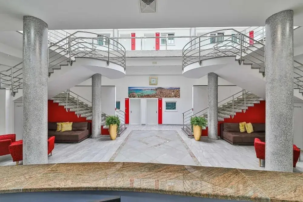 Hotel photo 20