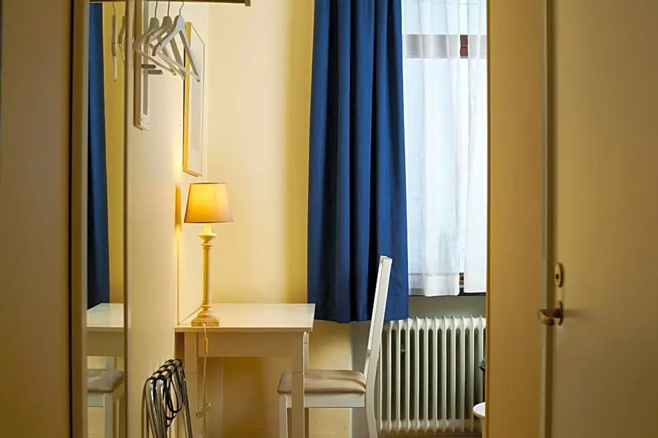 Hotel Svea, BW Signature Collection - Chambres