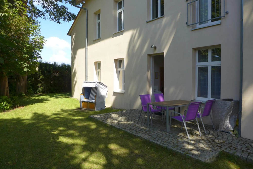 Apartamenty Rybak 3