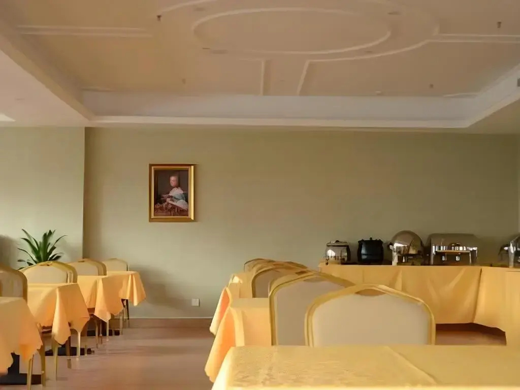 Vienna Hotel Chongqing Changshengqiao Subway Station Branch - Général