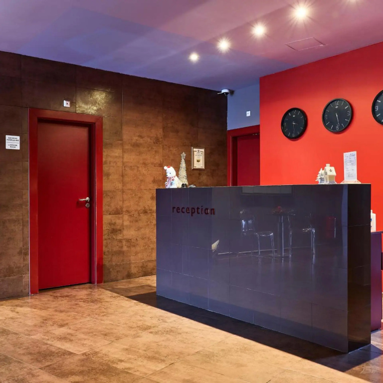 Hotel photo 30