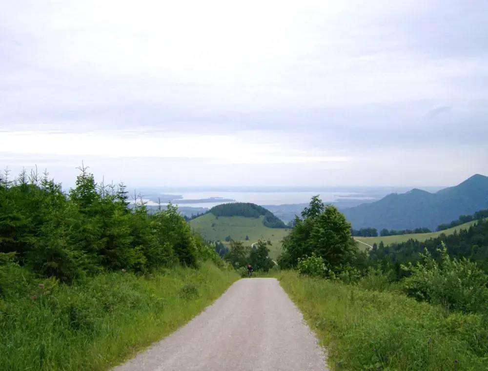 Charming Holiday Home Near the Bavarian Alps