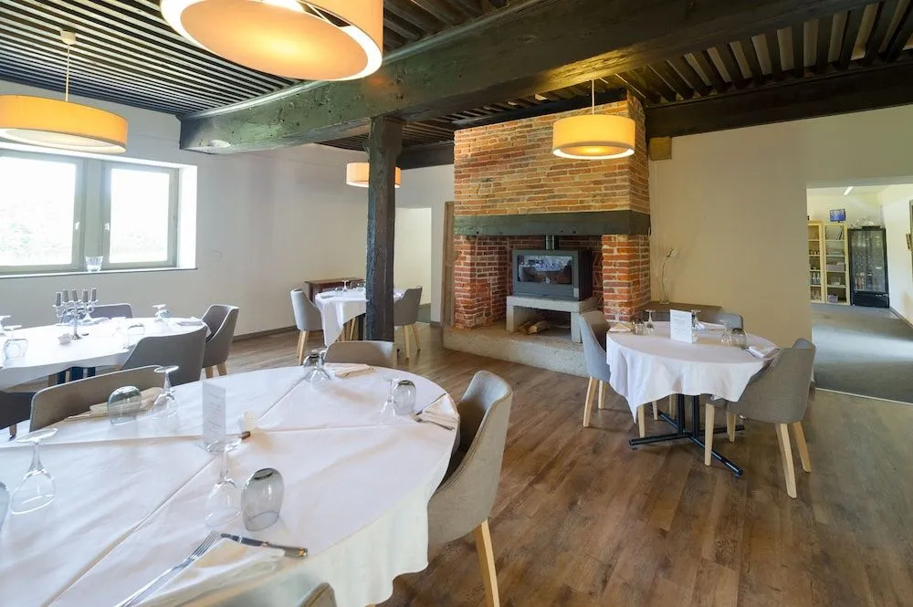 Hôtel Restaurant La Sorelle - Général