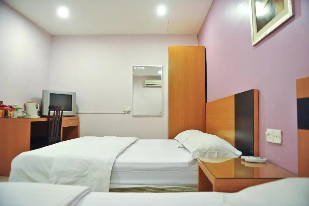 Hotel Centum