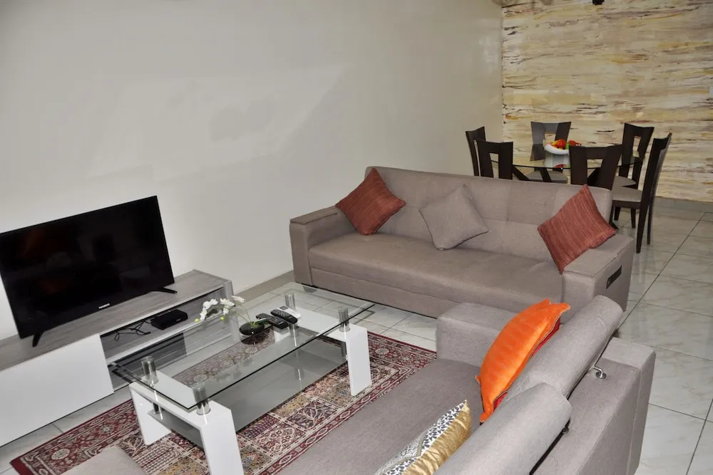 Les Residences Mas