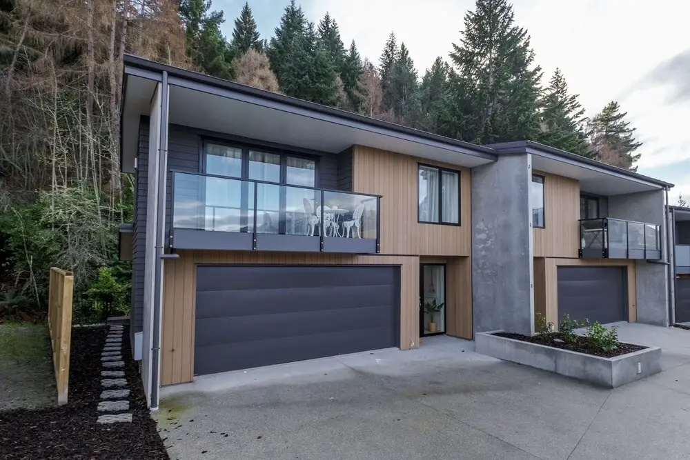 Serenity Heights