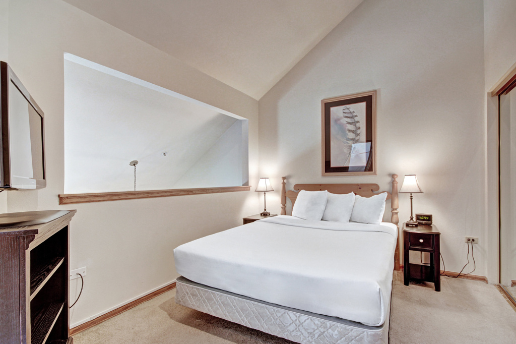 River Mountain Lodge, A Vail Resorts Property - Général