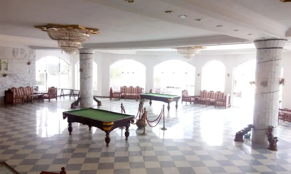 Hotel photo 13