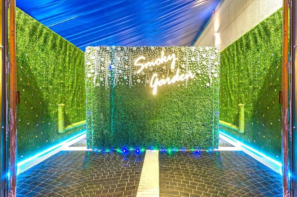 Zain International Hotel - 3