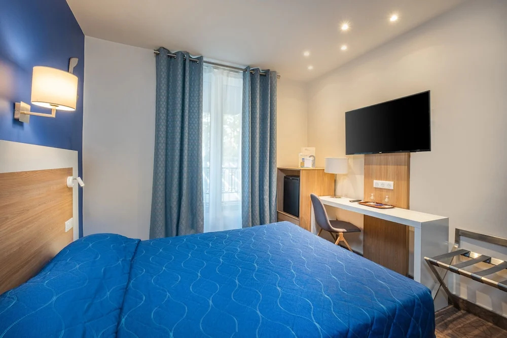 Hôtel Terminus Montparnasse 50