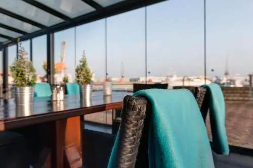 Hotel De Boegschroef - фото 7