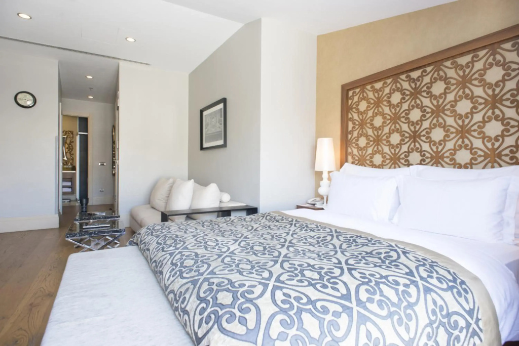 Taksim Prelude Hotel — фото