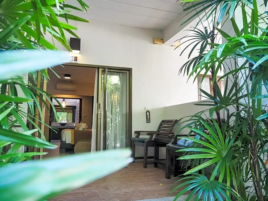 Sarikantang Resort & Spa (SHA Plus+) - Chambres