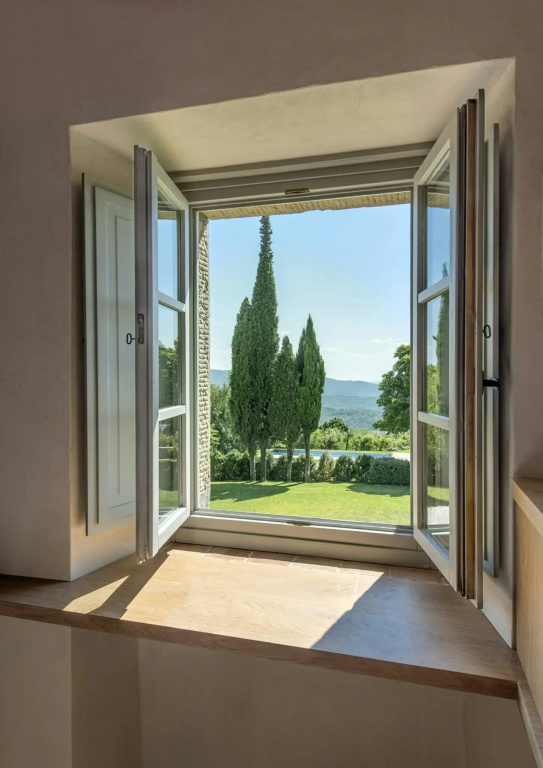 Badia di Pomaio small luxury hotels of the world - Général