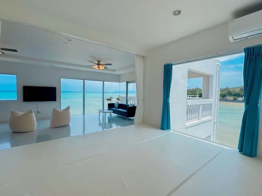 Luxury Villa