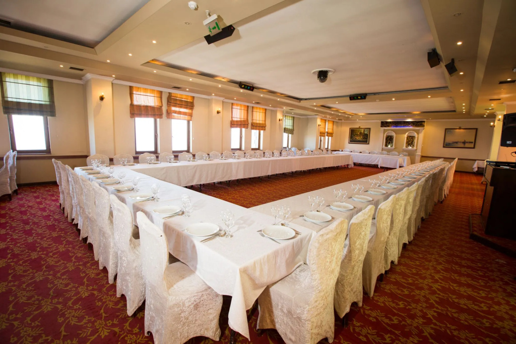 Hotel photo 20