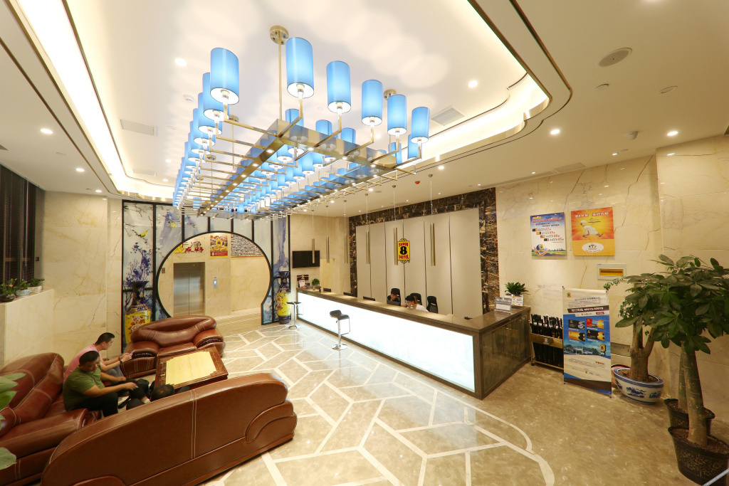 Hotel photo 16