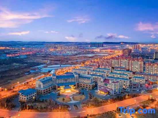 Beach & Waterfront