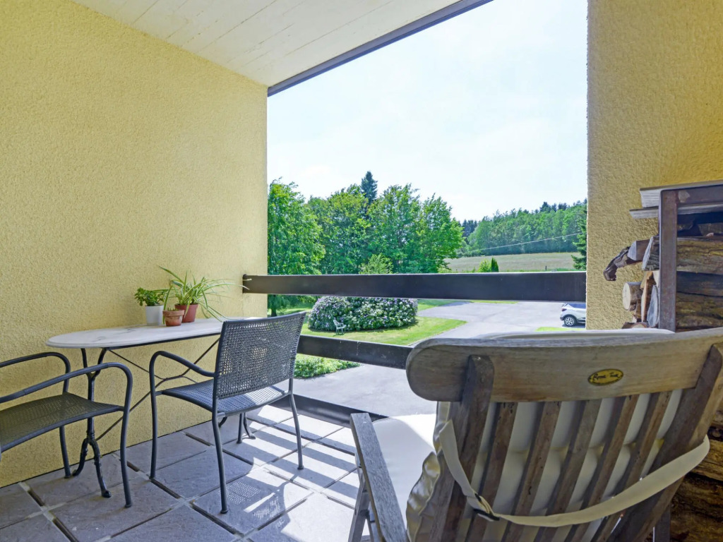 Holiday Home in Gros Fays With Garden - фото 14