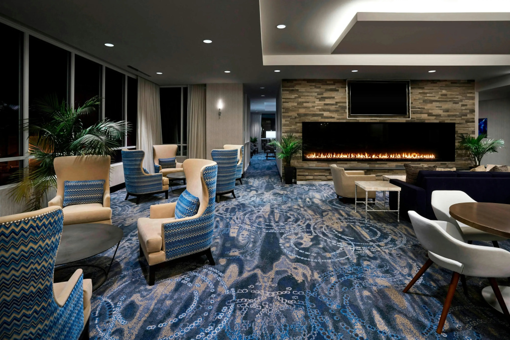 Residence Inn by Marriott Ocean City - Général
