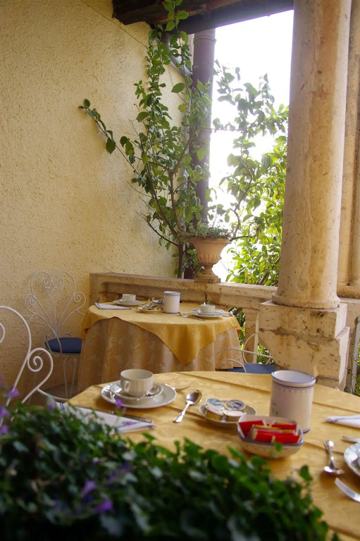 Hotel Villa Clodia - Général