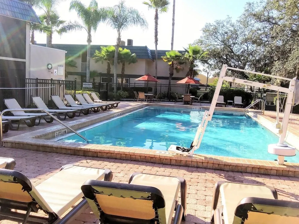 Lifetime of Vacations Resort - Général