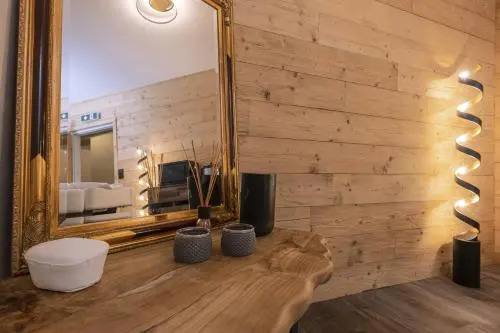 Busslehners Panoramahotel