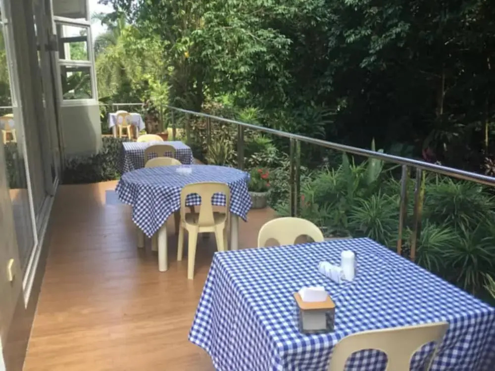 Room-camiguin Lanzones Resort - Dormitor