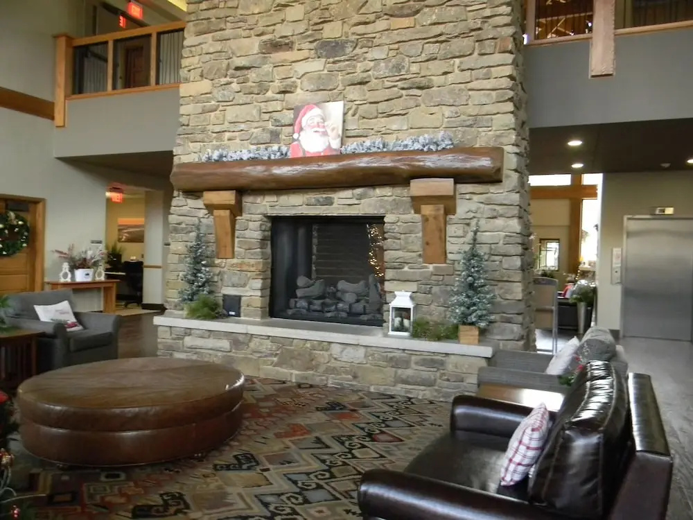 Hotel photo 2