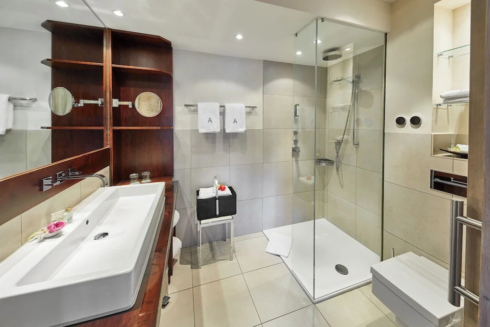 Hotel Waldhaus Ohlenbach - Chambres