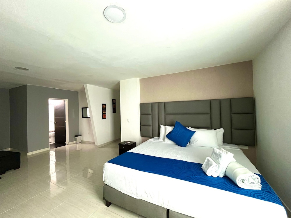 Hotel photo 10